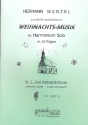 2 Weihnachtsstcke fr Harmonium