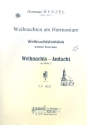 Weihnachts-Andacht op.159,2 fr Harmonium solo