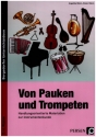 Von Pauken und Trompeten Kopiervorlagen fr die 3. bis 6. Klasse