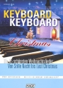Keyboard Keyboard Christmas fr Keyboard (mittelschwer)