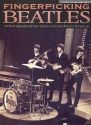 Fingerpicking Beatles: 30 songs for solo guitar in standard notation and tablature