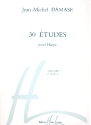 30 tudes vol.1 15 tudes pour harpe