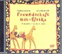 Freundschaft mit Tansania CD