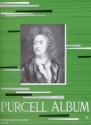 Purcell-Album 2 fr Klavier