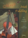 The Magic of Irish Fiddling: vibrant tunes in first position