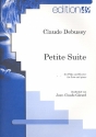 Petite Suite fr Flte und Klavier