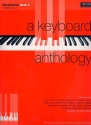 Keyboard Anthology third Series vol.2 for piano grade 3 & 4