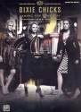 Dixie Chicks: Taking the long Way songbook vocal/guitar/tab Alfred  verlag