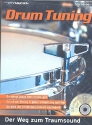 Drum Tuning (+CD) Der Weg zum Traumsound