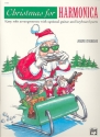 Christmas: for Harmonica (with text) guitar and keyboard ad lib