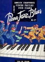 Piano Jazz Blues et Co. pices faciles pour piano  4 mains