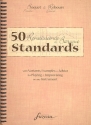 50 Renaissance & Baroque Standards on any instrument (en)