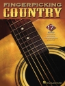 Fingerpicking Country for vocal/guitar/tab