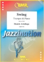 Swing für 1-2 Saxophone und Klavier