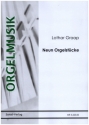 9 Orgelstcke