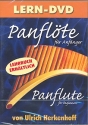 Panflte fr Anfnger Lern-DVD