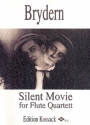 Silent Movie fr 4 Flten
