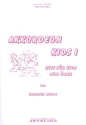 Akkordeon-Kids Band 1  
