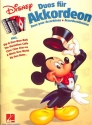 Disney Duos fr Akkordeon