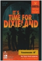 It's Time for Dixieland vol.1 (+ Online Audio): für Tenorhorn (Bariton) in B