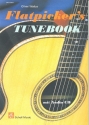 Flatpicker's Tunebook (+CD) fr Gitarre (Noten, Tabulatur, Akkorde)