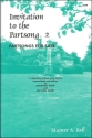 Invitation to the Partsong vol.2 for mixed chorus a cappella