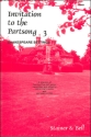 Invitation to the Partsong vol.3 for mixed chorus a cappella