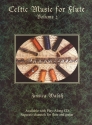 Celtic Music vol.2 (+online audio) for flute
