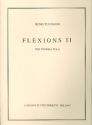 Flexions 2  fr Trompete