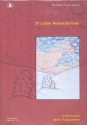 20 schne Weihnachtslieder Band 2 fr Klavier (Fortgeschrittene)