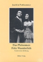 Das Phnomen Fritz Wunderlich  