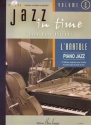 Jazz in Time vol.2 (+CD): L'Anatole pour jazz piano