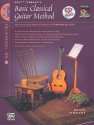 Basic Classical Guitar Method vol.3 (+CD)  