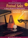Festival Solos (+CD) fr Tenorhorn