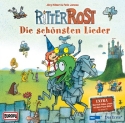 Ritter Rost - Die schnsten Lieder  CD