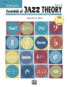 Essentials of Jazz Theory vol.2 (+CD)