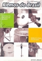Ritmos do Brasil (+CD) ein Lehrbuch für Schlagzeug und Percussion (dt/en)