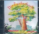 Die Zauberharfe  CD