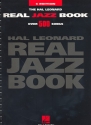 The Real Jazz Book: C Edition