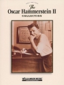 The Oscar Hammerstein Collection songbook piano/vocal/guitar