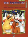 Jazz Sophisticat Duet vol.2 for piano 4 hands score