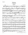 Sinfonie G-Dur Nr.100 Hob.I:100 fr Orchester Violine 1