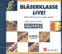 Blserklasse live CD