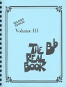 The B flat Real Book Vol.3 second edition