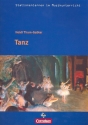 Tanz (+CD) Arbeitsmaterialien fr den Musikunterricht