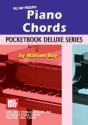 Piano Chords Pocketbook Deluxe Series