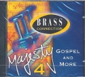 Majesty Band 4 Playback-CD