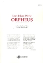 Orpheus fr gem Chor a cappella Partitur (en)