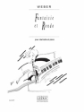Fantasie und Rondo op.34 fr Klarinette und Klavier