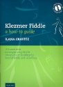 Klezmer Fiddle (+CD): for violin (accompanying instruments ad lib)